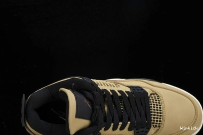 Jordan Fossil 4 Retro AQ9129-200  0809